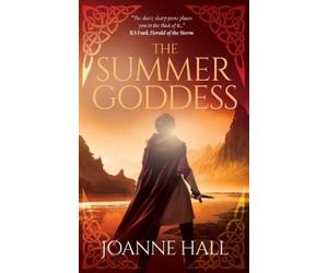 Joanne Hall The Summer Goddess (Tascabile)