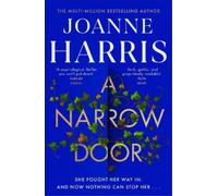 Joanne Harris A Narrow Door (Tascabile)