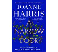 Joanne Harris A Narrow Door (Tascabile)