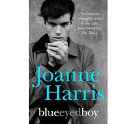 Joanne Harris Blueeyedboy (Tascabile)