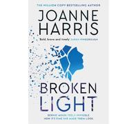 Joanne Harris Broken Light (Copertina rigida)