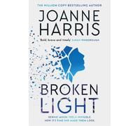 Joanne Harris Broken Light (Copertina rigida)