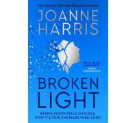 Joanne Harris Broken Light (Tascabile)