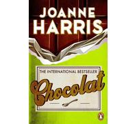 Joanne Harris Chocolat (Tascabile)