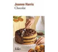 Joanne Harris Chocolat (Tascabile)