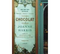 Joanne Harris Chocolat (Tascabile) Vianne Rocher Novel