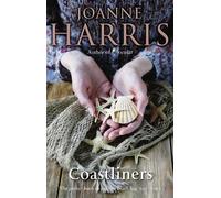 Joanne Harris Coastliners (Tascabile)