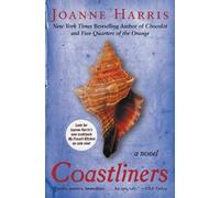 Joanne Harris Coastliners (Tascabile)
