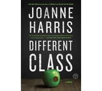 Joanne Harris Different Class (Tascabile)