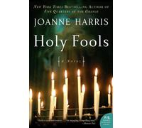 Joanne Harris Holy Fools (Tascabile)
