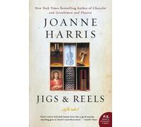 Joanne Harris Jigs & Reels (Tascabile)
