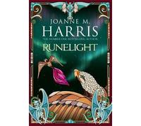 Joanne Harris Runelight (Tascabile) Runes Novels
