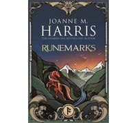 Joanne Harris Runemarks (Tascabile) Runes Novels