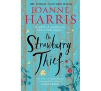 Joanne Harris The Strawberry Thief (Tascabile)