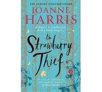 Joanne Harris The Strawberry Thief (Tascabile)