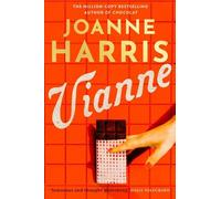 Joanne Harris Vianne (Copertina rigida)