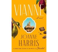 Joanne Harris Vianne (Copertina rigida)