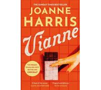 Joanne Harris Vianne (Tascabile)