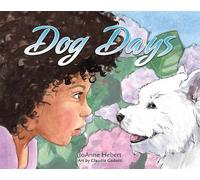 JoAnne Hebert Dog Days (Tascabile)