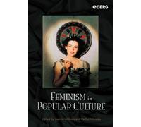 Joanne Hollows Feminism in Popular Culture (Tascabile)