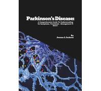 Joanne J Jackson Parkinson's Disease (Tascabile)