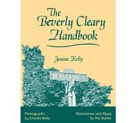Jo'Anne Kelly The Beverly Cleary Handbook (Tascabile)