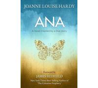 Joanne Louise Hardy Ana (Tascabile)