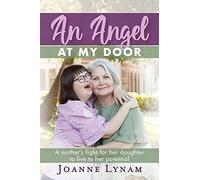 Joanne Lynam An Angel at My Door (Tascabile)