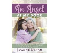 Joanne Lynam An Angel at My Door (Tascabile)