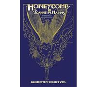 Joanne M Harris Honeycomb (Copertina rigida)