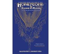 Joanne M Harris Honeycomb (Tascabile)