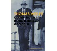 Joanne Marshall Mauldin Thomas Wolfe (Tascabile)