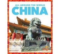 Joanne Mattern China (Copertina rigida) All Around the World