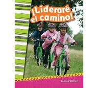 Joanne Mattern ¡Lideraré el camino (Tascabile)