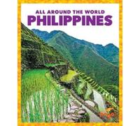 Joanne Mattern Phillippines (Copertina rigida) All Around the World