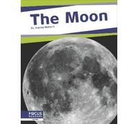 Joanne Mattern The Moon (Tascabile) Space