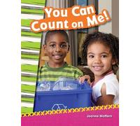 Joanne Mattern You Can Count on Me (Tascabile)