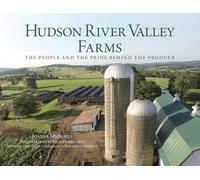 Joanne Michaels Hudson River Valley Farms (Copertina rigida)