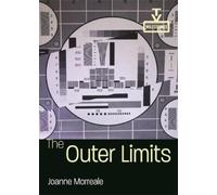 Joanne Morreale The Outer Limits (Tascabile) TV Milestones