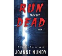 Joanne Nundy Run from the Dead (Tascabile)