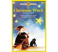 Joanne Oppenheim Christmas Witch, An Italian Legend (Tascabile)