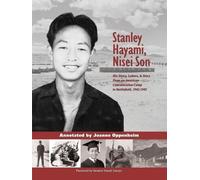 Joanne Oppenheim Stanley Hayami Nisei Son (Tascabile)