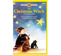 Joanne Oppenheim The Christmas Witch, An Italian Legend (Copertina rigida)