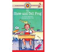 Joanne Oppenheim The Show-and-Tell Frog (Copertina rigida)