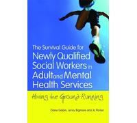 Joanne Parker D The Survival Guide for Newly Qualified Social Worker (Tascabile)