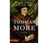 Joanne Paul Thomas More (Copertina rigida)