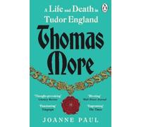 Joanne Paul Thomas More (Tascabile)