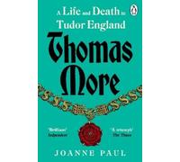 Joanne Paul Thomas More (Tascabile) (PRESALE 19/03/2026)