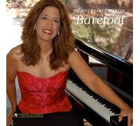 Joanne Pearce Martin - Martin: Barefoot