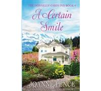 Joanne Pence A Certain Smile (Tascabile)